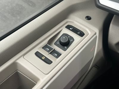 VW Multivan Gebrauchtwagen