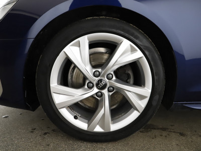 Audi A4 Gebrauchtwagen Audi A4 Gebrauchtwagen