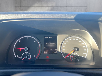 VW Caddy Gebrauchtwagen VW Caddy Gebrauchtwagen