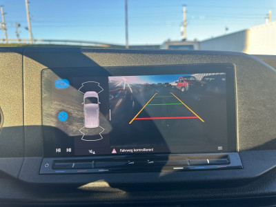 VW Caddy Gebrauchtwagen VW Caddy Gebrauchtwagen