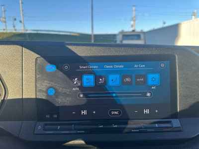 VW Caddy Gebrauchtwagen VW Caddy Gebrauchtwagen