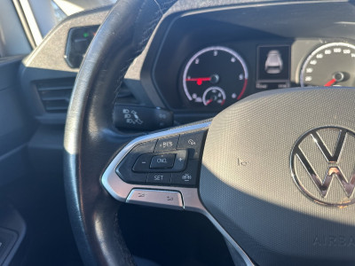 VW Caddy Gebrauchtwagen VW Caddy Gebrauchtwagen