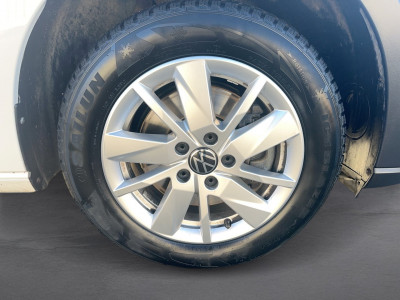 VW Caddy Gebrauchtwagen VW Caddy Gebrauchtwagen