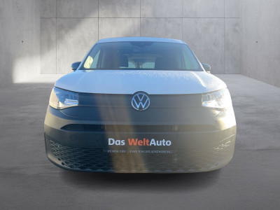 VW Caddy Gebrauchtwagen VW Caddy Gebrauchtwagen