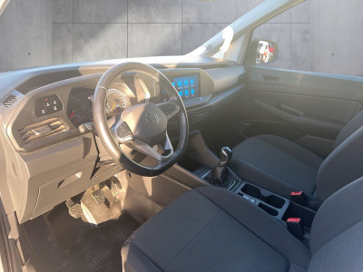 VW Caddy Gebrauchtwagen VW Caddy Gebrauchtwagen