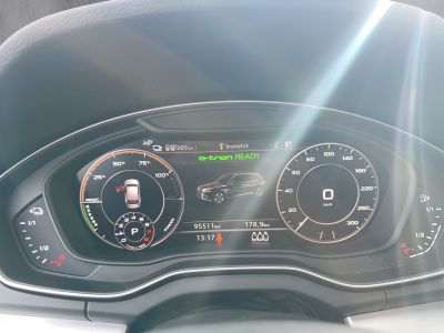 Audi Q5 Gebrauchtwagen