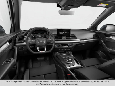 Audi Q5 Gebrauchtwagen