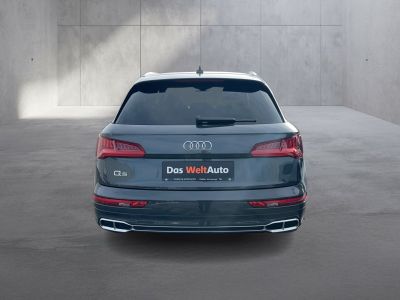 Audi Q5 Gebrauchtwagen