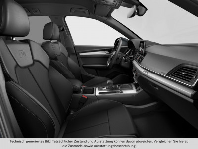 Audi Q5 Gebrauchtwagen