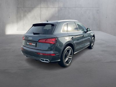 Audi Q5 Gebrauchtwagen