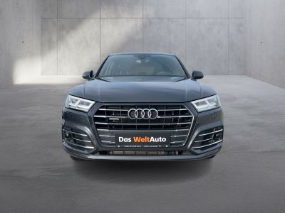 Audi Q5 Gebrauchtwagen