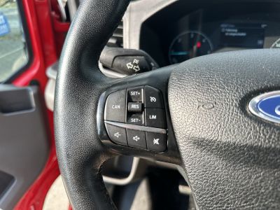 Ford Transit Gebrauchtwagen