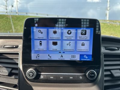 Ford Transit Gebrauchtwagen