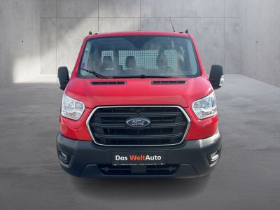 Ford Transit Gebrauchtwagen