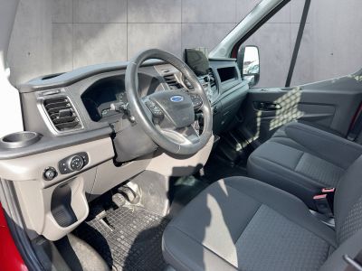 Ford Transit Gebrauchtwagen