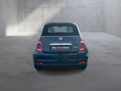 Fiat 500 Gebrauchtwagen