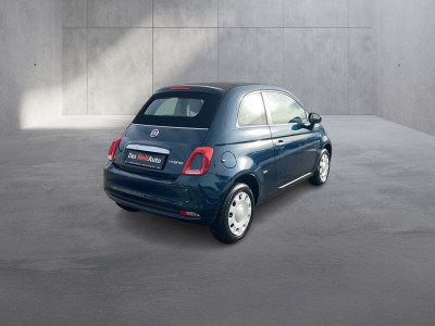 Fiat 500 Gebrauchtwagen