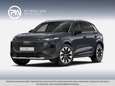 Audi Q3 Gebrauchtwagen Audi Q3 Gebrauchtwagen
