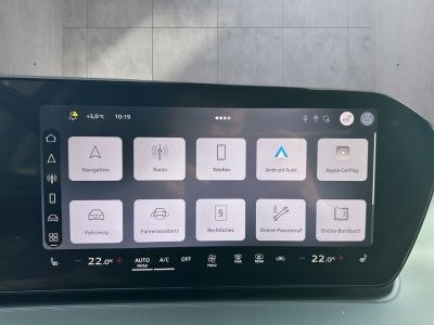 Audi Q3 Gebrauchtwagen