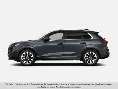 Audi Q3 Gebrauchtwagen Audi Q3 Gebrauchtwagen