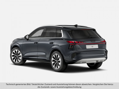 Audi Q3 Gebrauchtwagen Audi Q3 Gebrauchtwagen