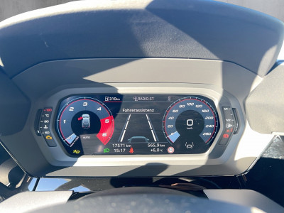 Audi A3 Gebrauchtwagen