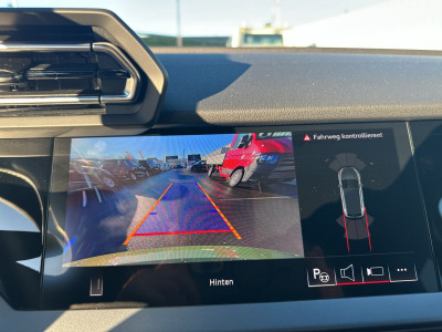 Audi A3 Gebrauchtwagen