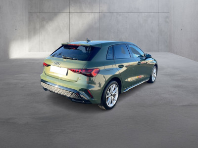 Audi A3 Gebrauchtwagen