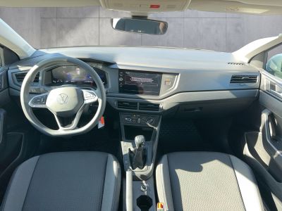 VW Taigo Gebrauchtwagen