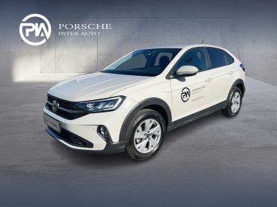 VW Taigo Gebrauchtwagen