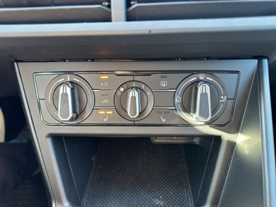 VW Taigo Gebrauchtwagen