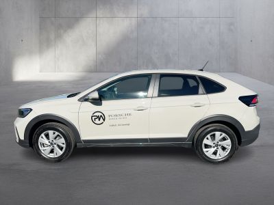 VW Taigo Gebrauchtwagen