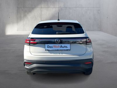VW Taigo Gebrauchtwagen