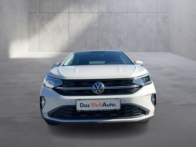 VW Taigo Gebrauchtwagen