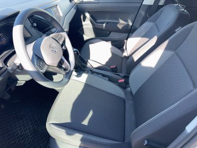 VW Taigo Gebrauchtwagen