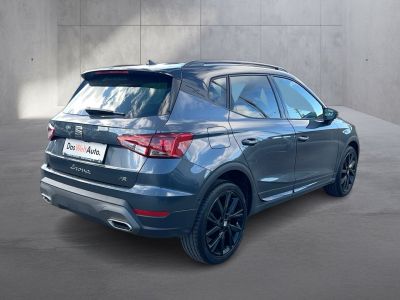 Seat Arona Gebrauchtwagen
