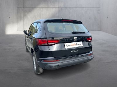 Seat Ateca Gebrauchtwagen
