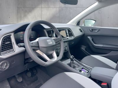 Seat Ateca Gebrauchtwagen