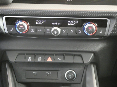 Audi A1 Gebrauchtwagen