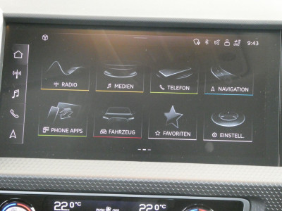 Audi A1 Gebrauchtwagen