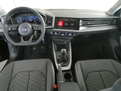 Audi A1 Gebrauchtwagen