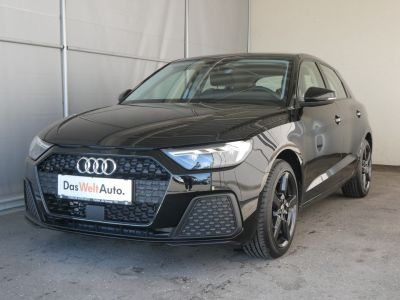 Audi A1 Gebrauchtwagen Audi A1 Gebrauchtwagen