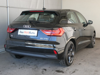 Audi A1 Gebrauchtwagen