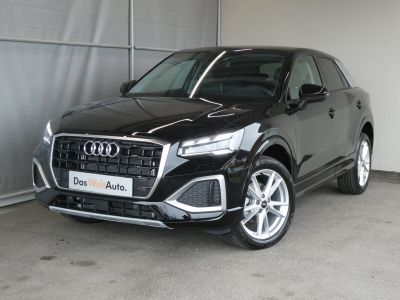 Audi Q2 Gebrauchtwagen