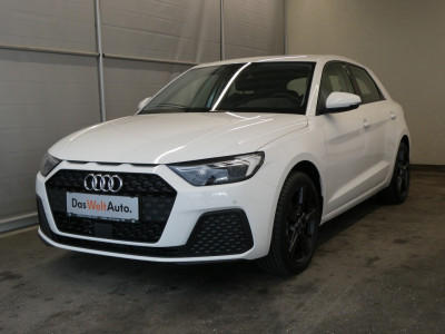 Audi A1 Gebrauchtwagen Audi A1 Gebrauchtwagen