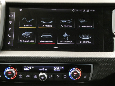 Audi A1 Gebrauchtwagen Audi A1 Gebrauchtwagen