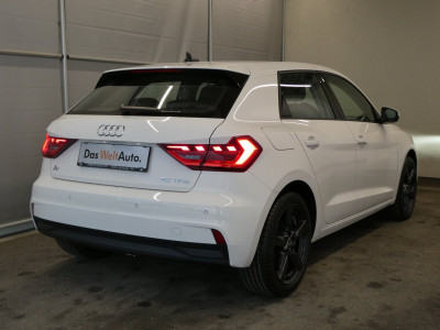 Audi A1 Gebrauchtwagen Audi A1 Gebrauchtwagen