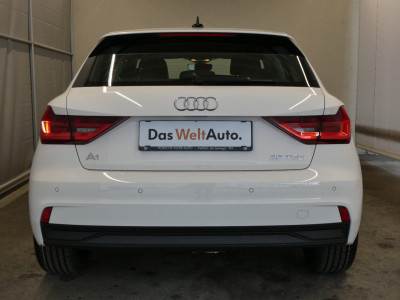 Audi A1 Gebrauchtwagen Audi A1 Gebrauchtwagen