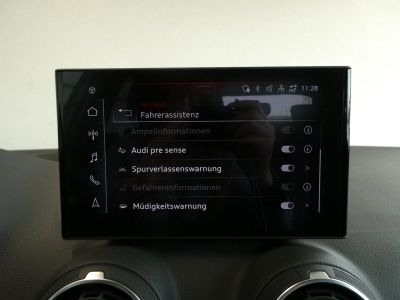 Audi Q2 Gebrauchtwagen