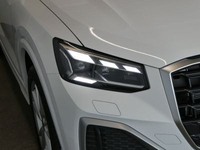 Audi Q2 Gebrauchtwagen